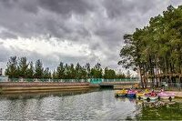 مرگ یک کودک در دریاچه مصنوعی رفسنجان