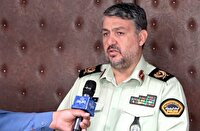 متلاشی شدن باند سارقان فرا استاني طلاجات