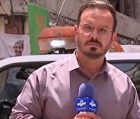 ۶ هزار عملیات گاز رسانی در ۱۲ روز جنگی