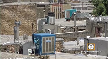 یک گام به تشنگی و تاریکی، نزدیک‌تر؛ با عبور از اوج مصرف پارسال