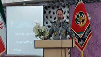 نیرو‌های مسلح جمهوری اسلامی ایران در اوج آمادگی هستند