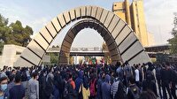آمادگی ۵۰۰ دانشجوی دانشگاه امیرکبیر برای جنگ با آمریکا و رژیم صهیونی