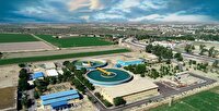اقدامات فوری و میان مدت برای حل معضل آب در خوزستان در حال انجام است