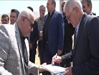 ساخت نیروگاه خورشیدی در شهرستان چرام