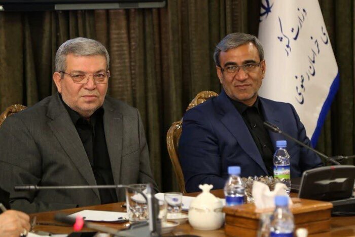 ظرفیت۷۵۰ «سمن» در خراسان‌رضوی برای پیشبرد خدمات بهزیستی