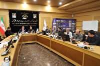 تاکید استاندار آذربایجان غربی برتوسعه محورهای منتهی به پایانههای مرزی