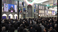 نهضت بزرگ حسینی؛ الگوی ظلم‌ستیزی و دفاع ازمظلوم