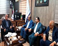احداث چاه جدید در شهر جدید ایوان کی