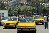 آماده‌باش ۱۰ هزار دستگاه تاکسی در مشهد