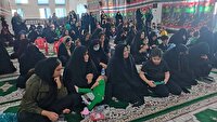 برپایی روضه‌های خانگی در لنده با قدمتی بیش از یک قرن 