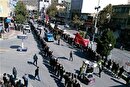 اعمال محدودیت‌های ترافیکی روز عاشورا در شهر یاسوج
