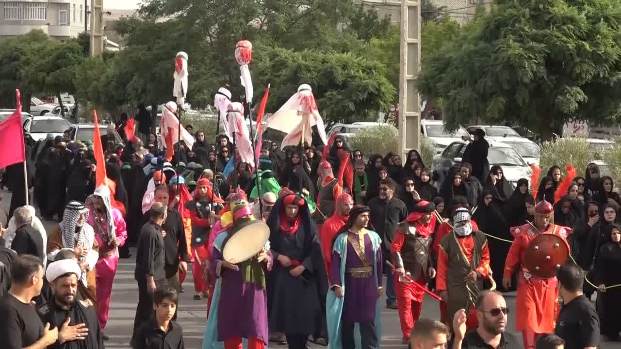 پیام آذری
