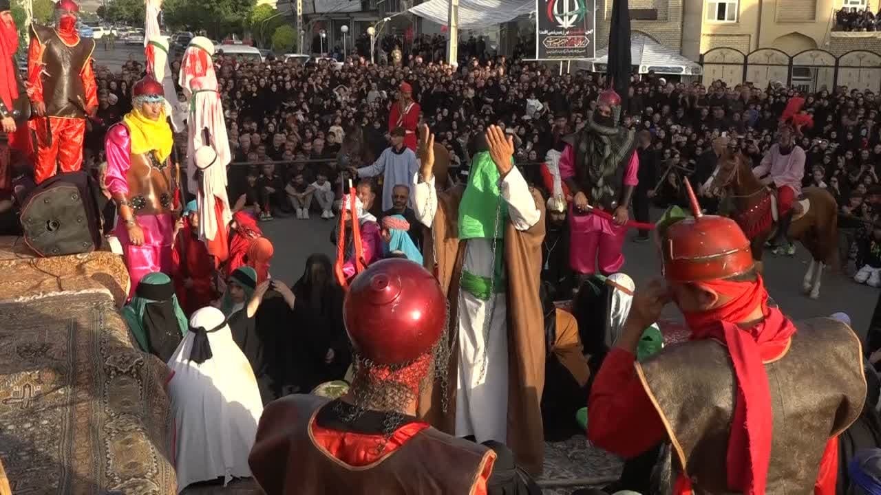 پیام آذری