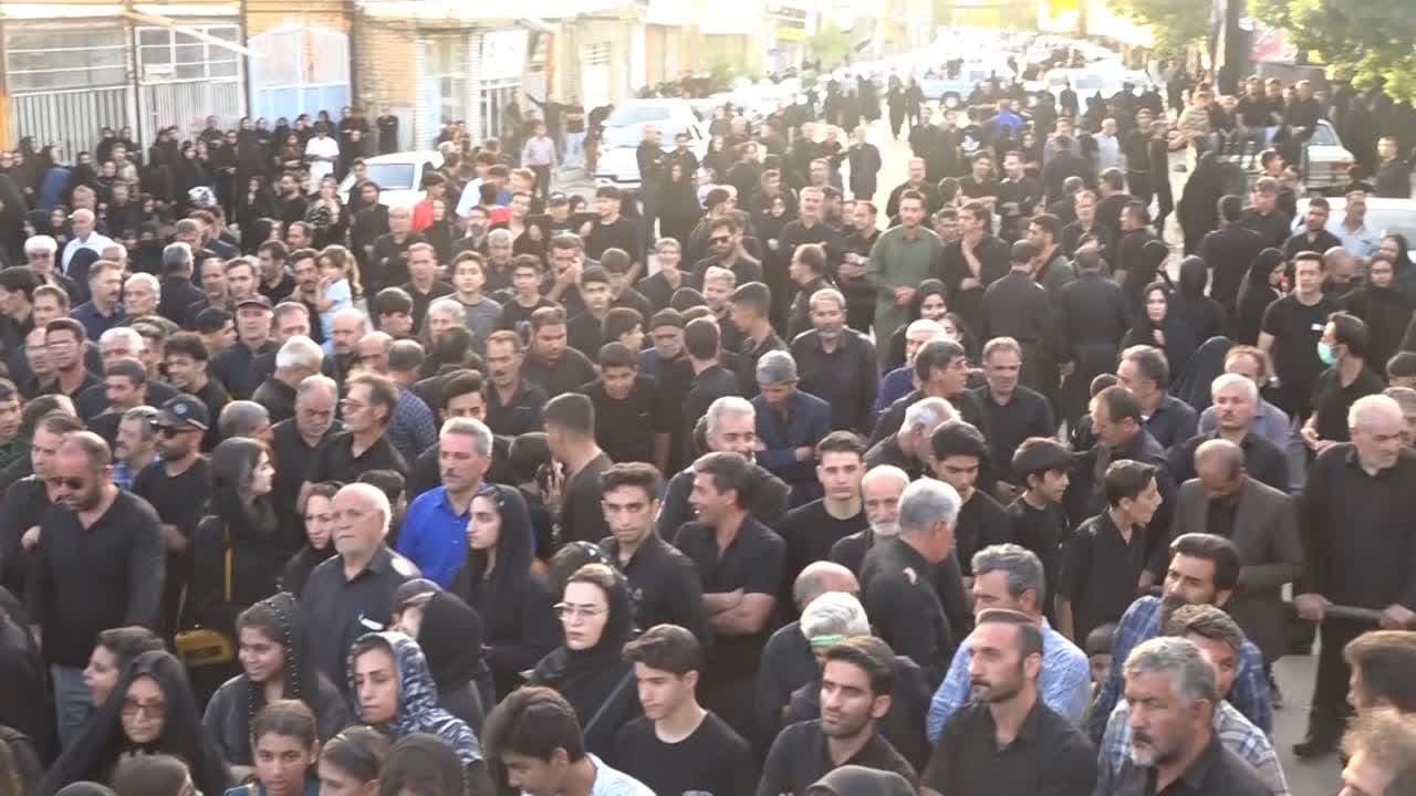 پیام آذری