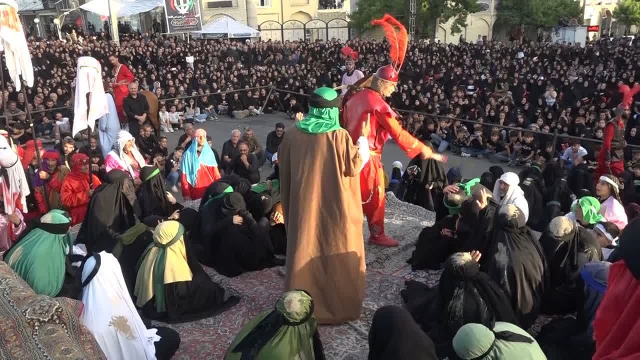 پیام آذری