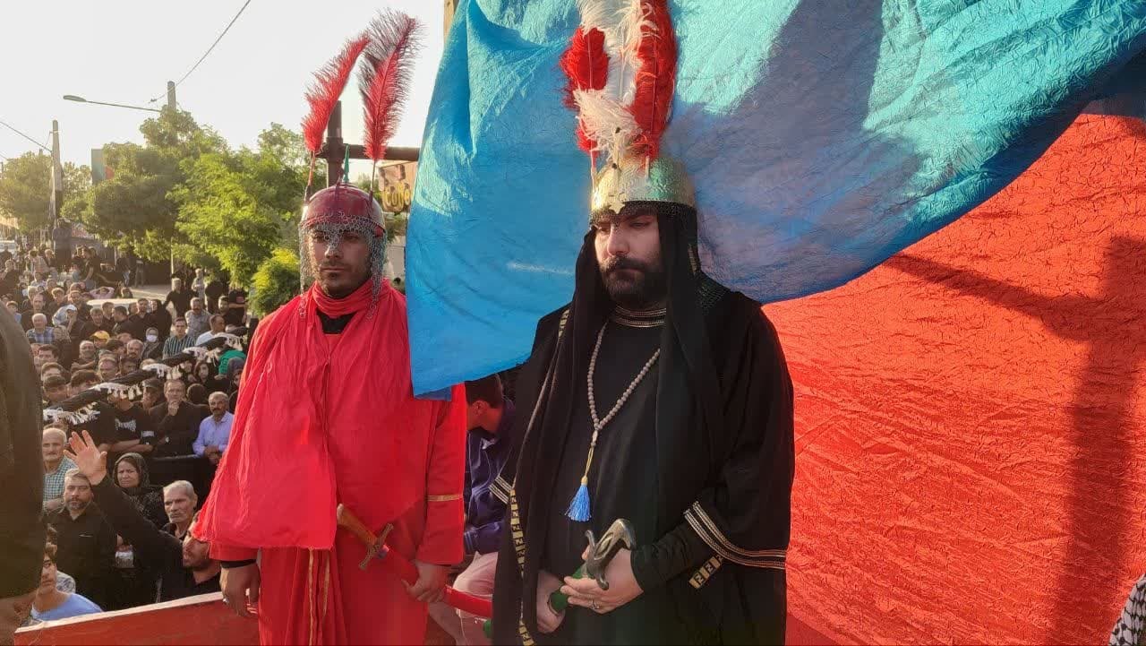 پیام آذری