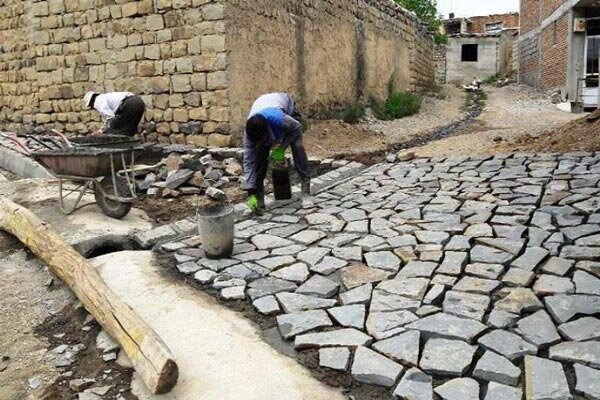 توسعه طرح‌های هادی روستایی در نیکشهر