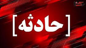 سه فوتی بر اثر تصادف در اندیمشک