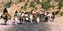 عشایر روستای کقالق چشم‌به‌راه حمایت بیشترند
