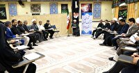 انسجام مردمی و قدرت نیرو‌های مسلح، دژ مستحکم ایران در جنگ تحمیلی ۱۲ روزه