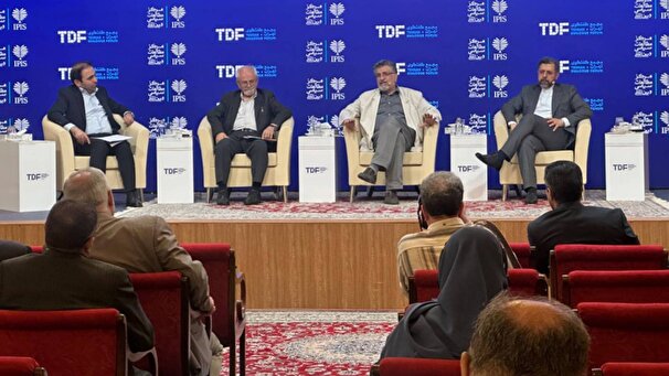 در صورت تهدید مجدد، ایران پیش بینی ناپذیر خواهدبود