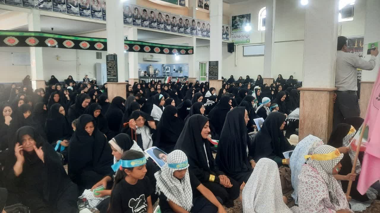 پیام آذری