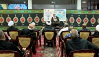 مساجد محل خدمت‌رسانی به اهالی محله می‌شوند