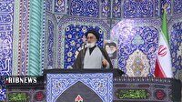 شعار و عمل مردم ایران همان شعار و عمل حماسه کربلا است