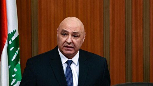 رئیس جمهور لبنان عادی سازی روابط با اسرائیل را رد کرد