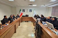 تعیین تکلیف اراضی واقع در محدوده کمربندی ارومیه با ورود بازرسی کل آذربایجان غربی