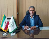 ۵مرکز خرید تضمینی گندم مازاد بر مصرف در سلماس
