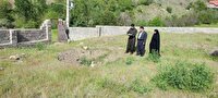 واگذاری اراضی ملی شهرستان سردشت برای اجرای طرح سردخانه