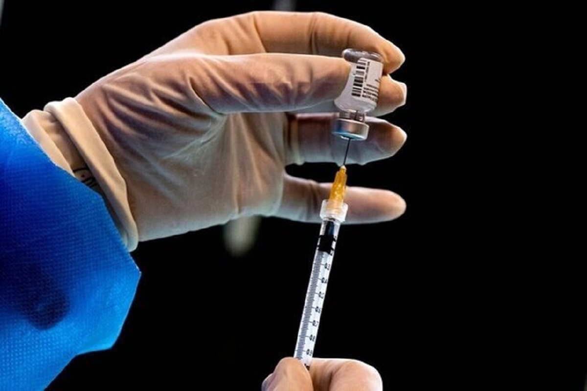 واکسیناسیون، موثرترین راه پیشگیری از بیماری‌های عفونی