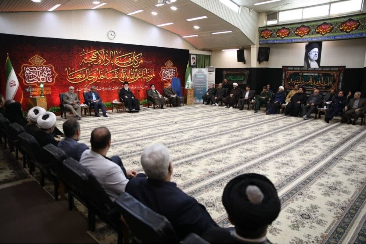 استفاده از حس ملی‌گرایی برای تقویت هویت اسلامی