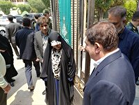 دشمن در حمله به رساندن صدای حقانیت شکست خورد