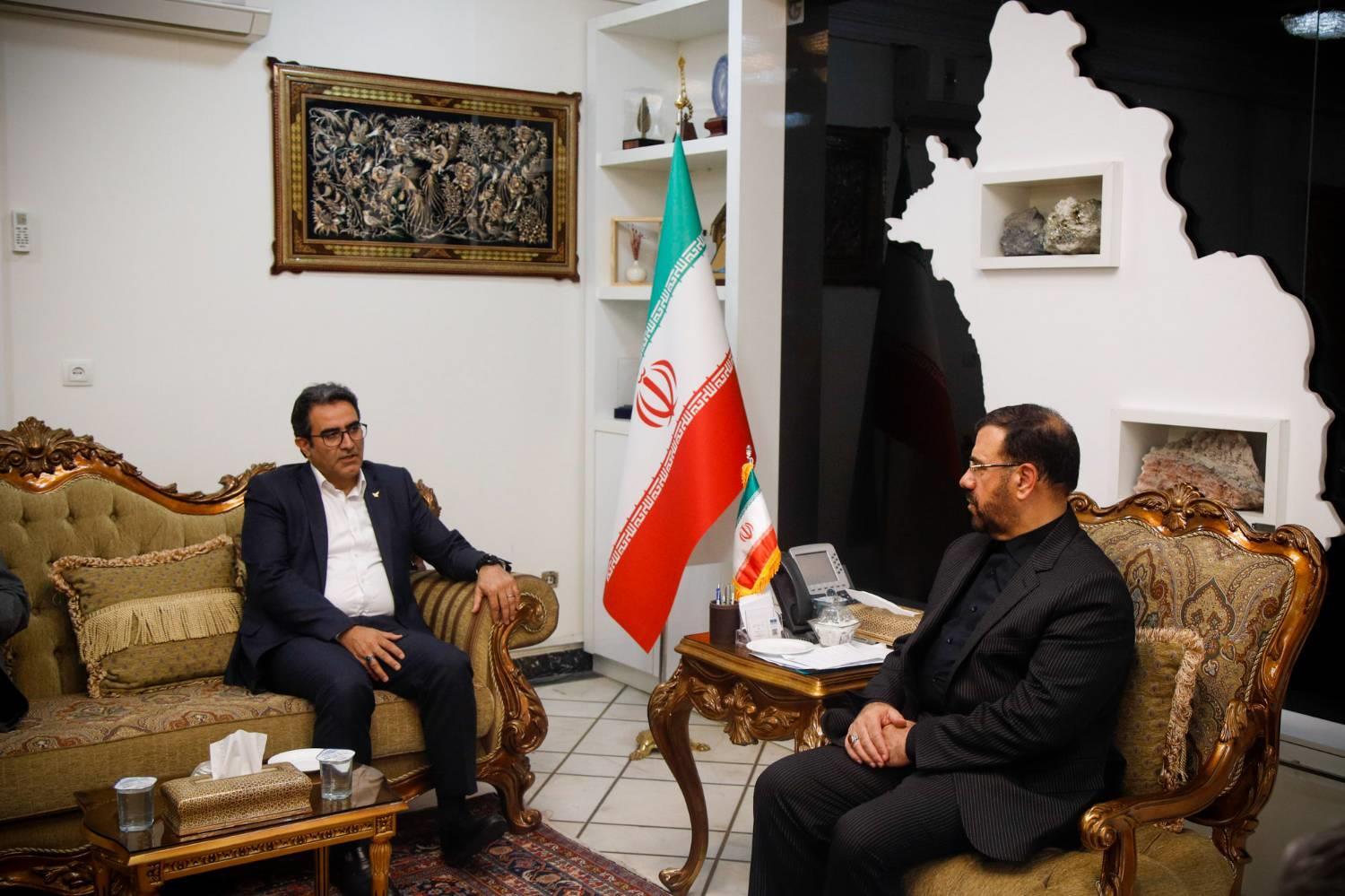 ضرورت ایجاد قطب پستی و پشتیبانی جنوب کشور در استان فارس