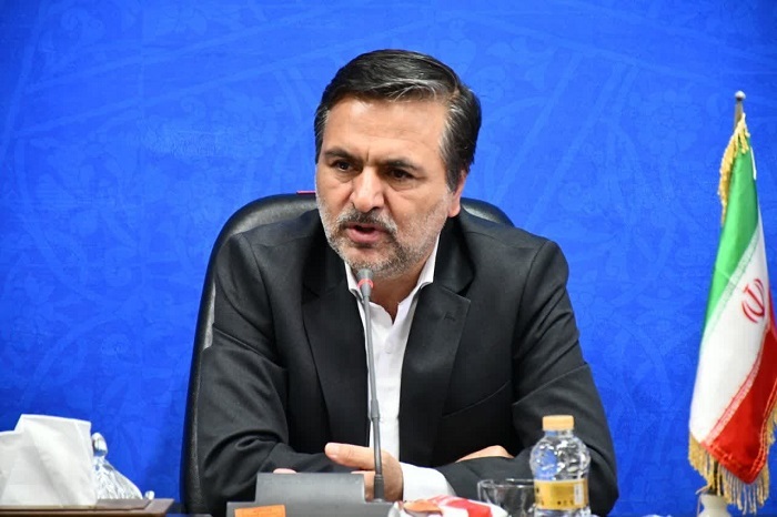 برخورد قانونی در صورت همکاری با اتباع غیرمجاز