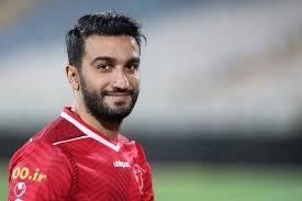 پیوستن هافبک سابق پرسپولیس به گل‌گهر سیرجان