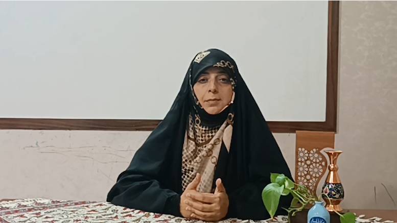 گام‌های اولین درامواج اراده‌ها