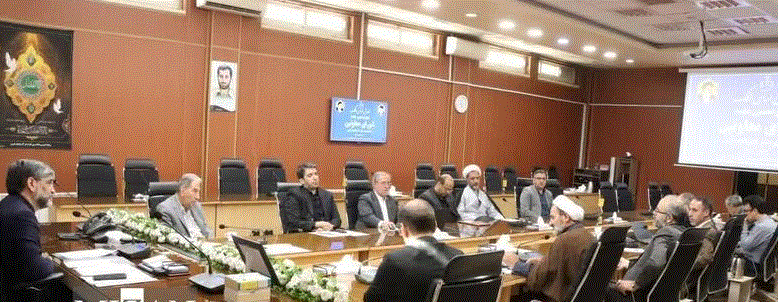 نمود‌دستگاه قضایی کارآمد در اتقان آرا وتعیین تکلیف پرونده‌های معوق