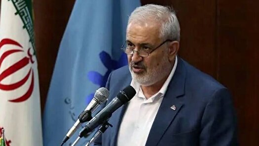 مقابله با خشکسالی و مدیریت مصرف، اولویت اصلی وزارت نیرو