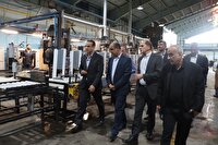 امنیت انرژی، زیرساختی مناسب برای توسعه اقتصادی و حفظ اشتغال