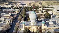 اعلام ویژه‌برنامه‌های سالروز شهادت حضرت علی‌ابن‌حمزه (ع) در شیراز