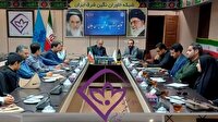 تقویت حس میهن‌دوستی در تولیدات رسانه‌ای