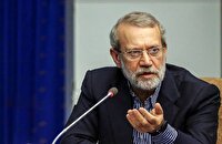 لاریجانی: توان نیرو‌های مقاومت در منطقه خوب است