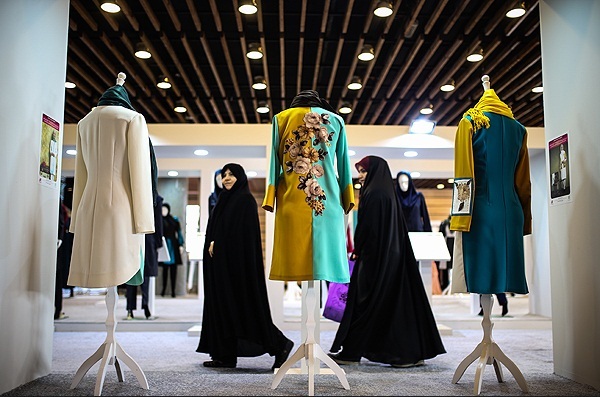 راه اندازی دومین نمایشگاه مد و لباس ایرانی اسلامی در دزفول