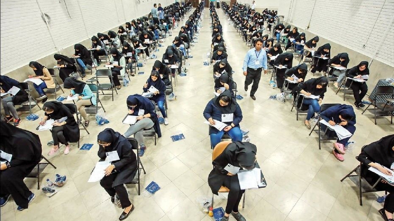 تمهیدات امنیتی برای برگزاری بزرگترین رقابت علمی در مازندران