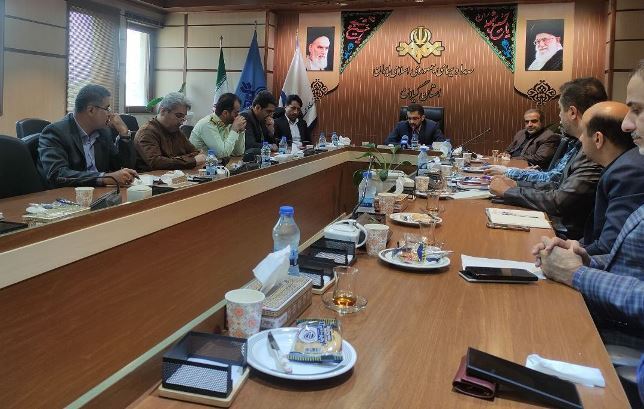 آمادگی رسانه استانی برای پوشش بزرگترین پیاده روی دنیا