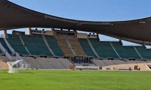 ورزشگاه تختی میزبان استقلال و پرسپولیس خواهد بود