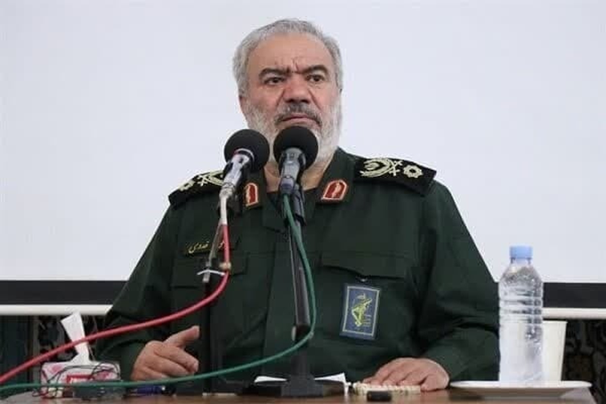 نیرو‌های مسلح ما در اوج آمادگی هستند